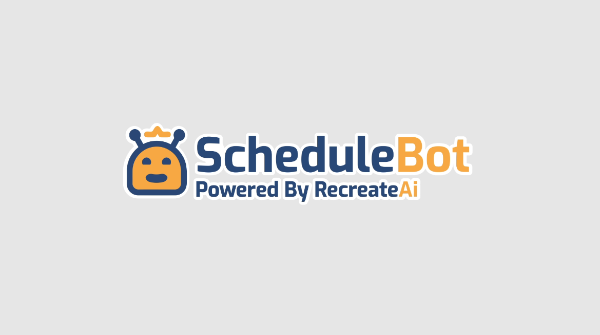 Schedulebot